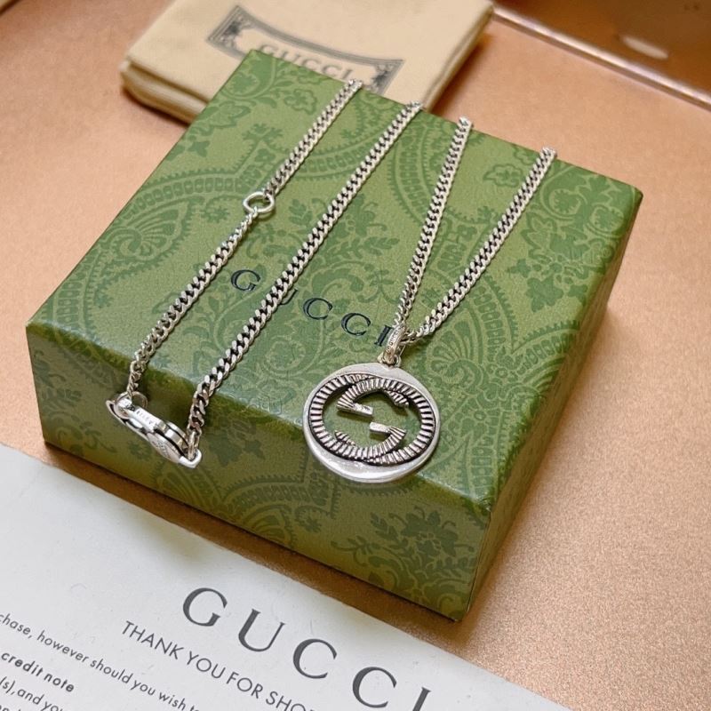 Gucci Necklaces